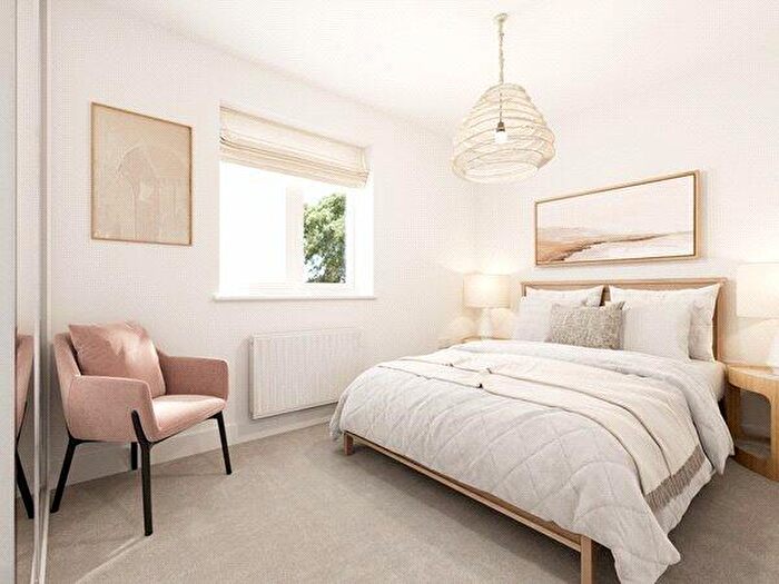 2 Bedroom Semi-Detached House For Sale In Beaufort Park, Wyck Road, BS10