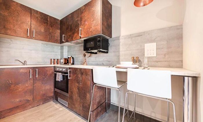 1 Bedroom House To Rent In Monument House, Newcastle Upon Tyne, NE1
