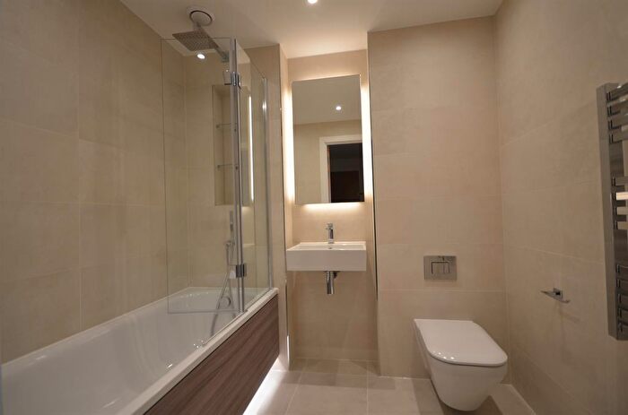 2 Bedroom Flat To Rent In Quarrion House, Colindale, London, NW9