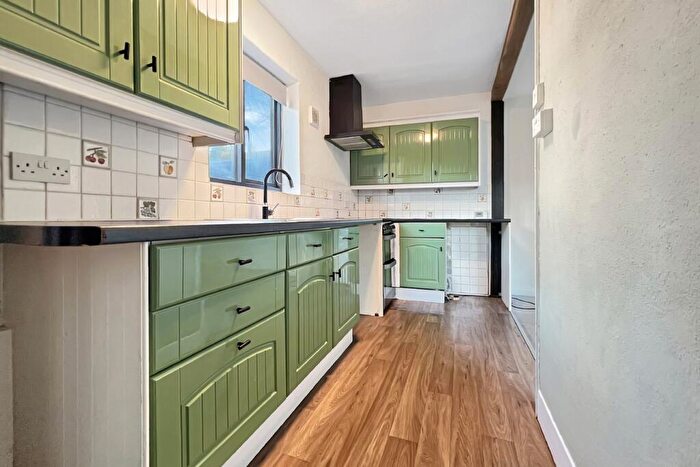 3 Bedroom End Of Terrace House For Sale In Church Road, Gosfield, Halstead, CO9