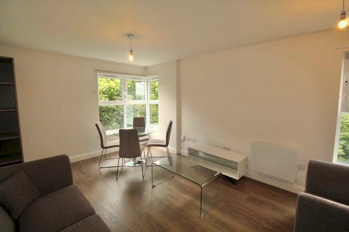 3 Bedroom Apartment To Rent In The Gardens, Clarendon Quarter, LS3