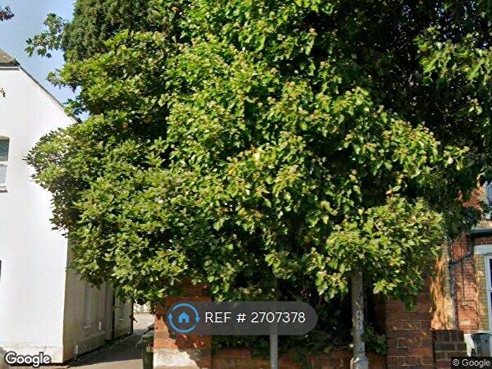 1 Bedroom Flat To Rent In School Road, Tilehurst, Reading, RG31