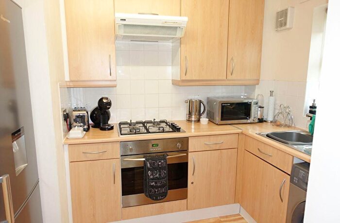 1 Bedroom Flat To Rent In Green Road, Newmarket, CB8