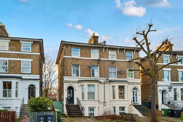 1 Bedroom Apartment For Sale In Eastdown Park, London, SE13