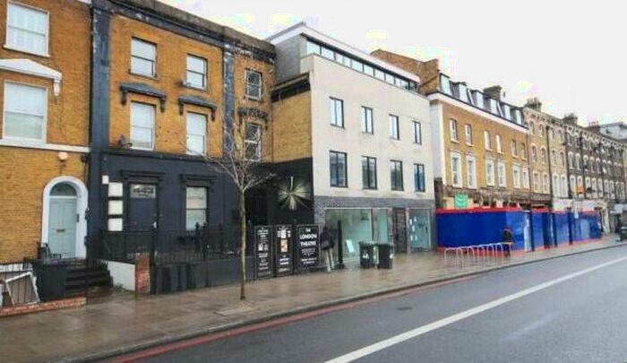 3 Bedroom Apartment To Rent In New Cross Road, Flat, London, SE14