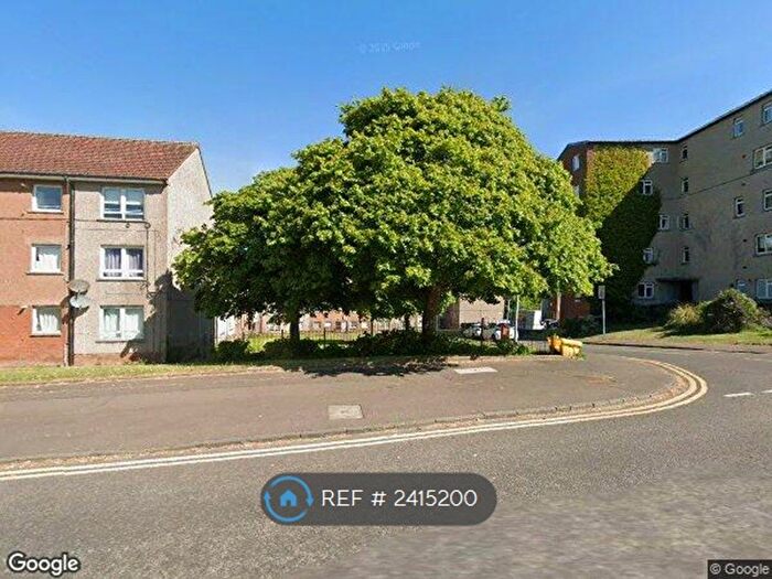 2 Bedroom Flat To Rent In Menzieshill, Dundee, DD2