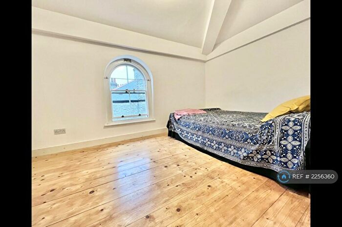 1 Bedroom Flat To Rent In London, London, N16