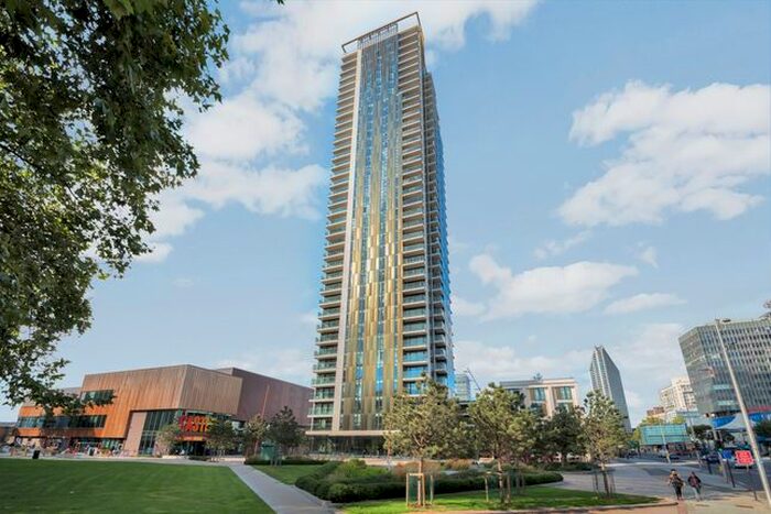 1 Bedroom Flat To Rent In St Gabriel Walk, One The Elephant, Elephant Amp; Castle, London, SE1