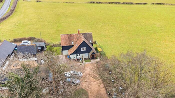 4 Bedroom Detached House For Sale In Wellingham Lane, Ringmer, BN8