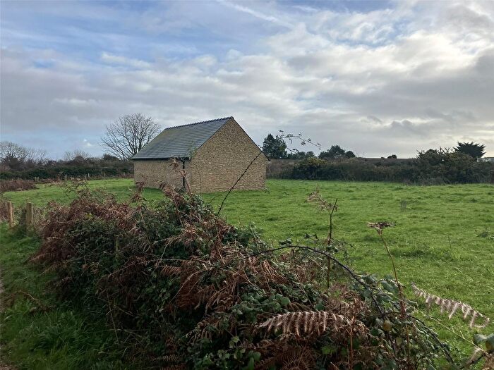Land For Sale In Berry Head, Brixham, TQ5
