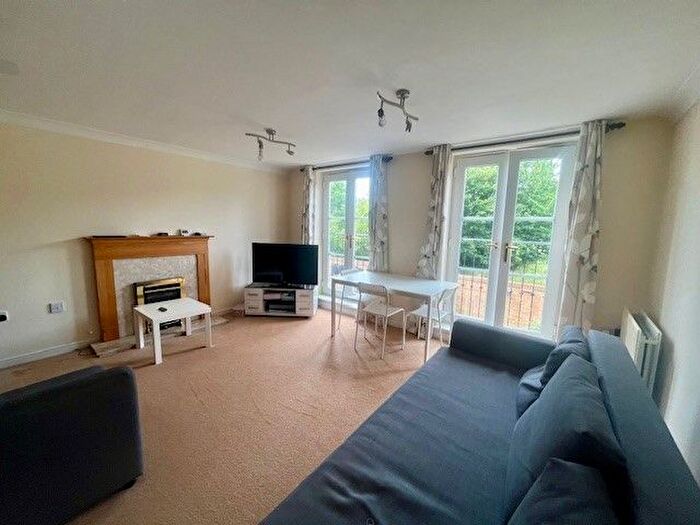 3 Bedroom Terraced House To Rent In Broad Street, Great Cambourne, Cambridge, CB23