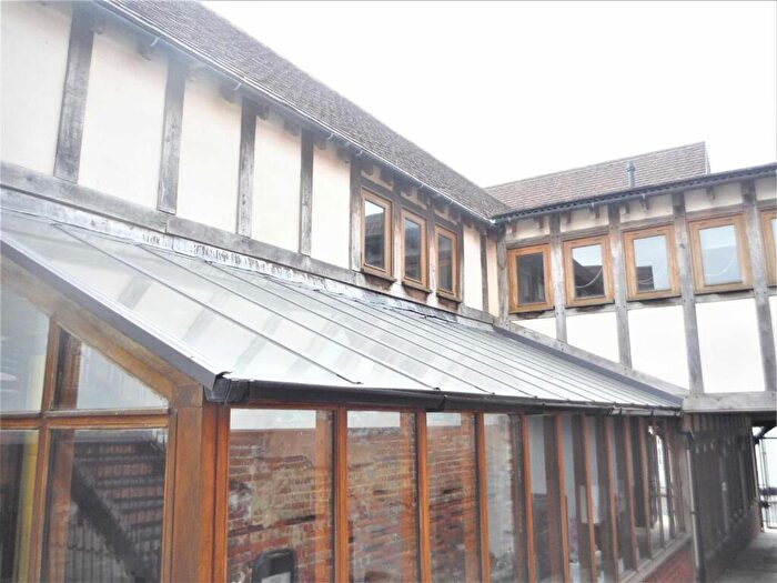 1 Bedroom Flat To Rent In Northgate Street, Devizes, SN10