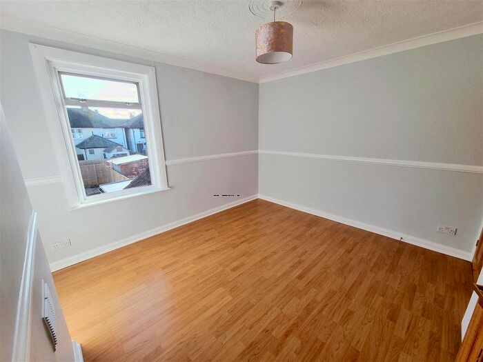 2 Bedroom Property To Rent In Harold Street, Queenborough, ME11