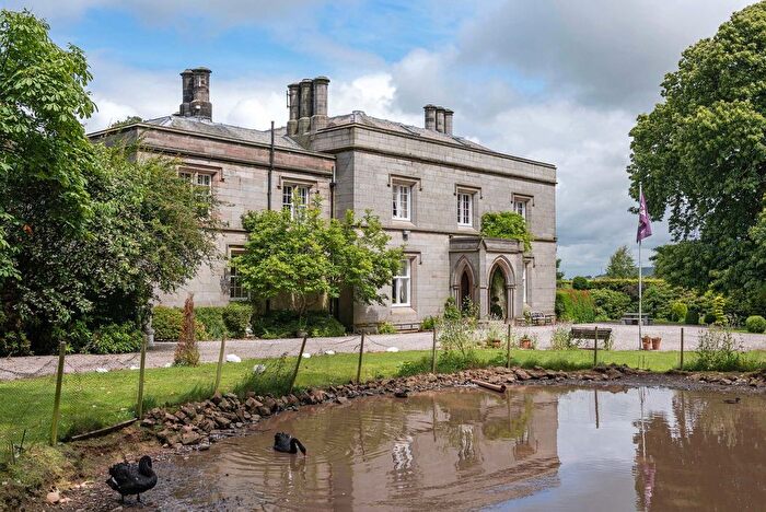 12 Bedroom Country House For Sale In Magnificent Hall With Established Lifestyle Business, Near Penrith, Cumbria, CA11