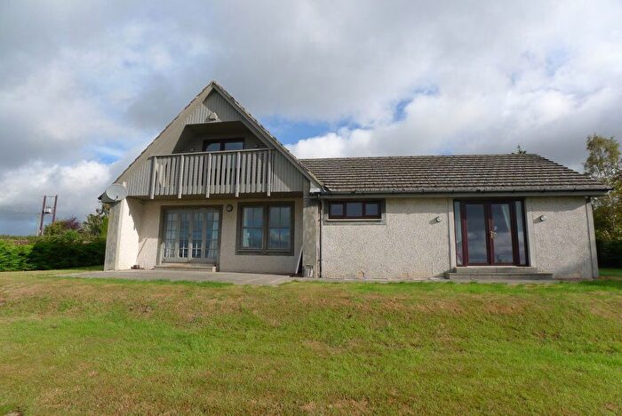 4 Bedroom Detached House To Rent In Craighowe, South Kingennie, Broughty Ferry, DD5