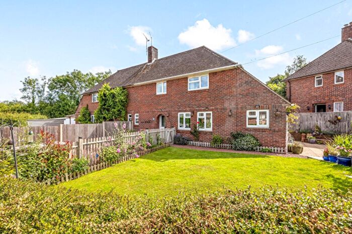 3 Bedroom Semi-Detached House For Sale In Furze Road, Rudgwick, RH12
