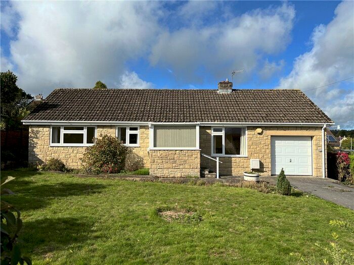 3 Bedroom Bungalow To Rent In Culverhayes, Beaminster, DT8