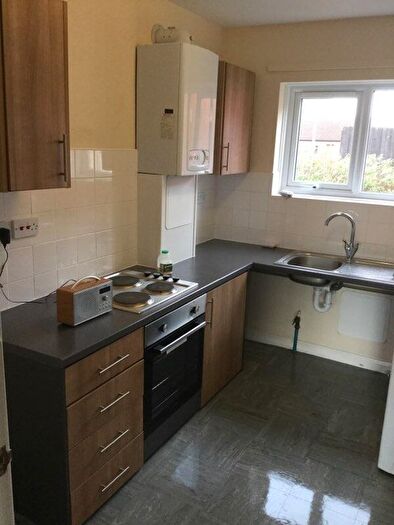 1 Bedroom Bungalow To Rent In Belvoir Place, Balderton, Nottinghamshire, NG24