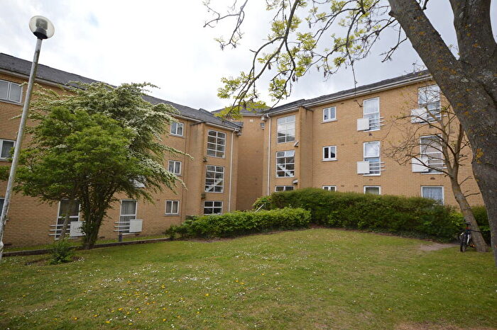 1 Bedroom Apartment For Sale In Assisi Court, HA0