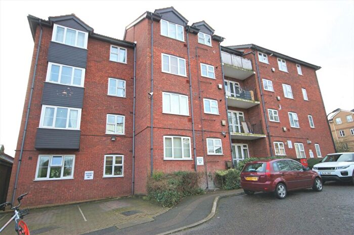 1 Bedroom Apartment To Rent In Sheepcote Road, Harrow, HA1