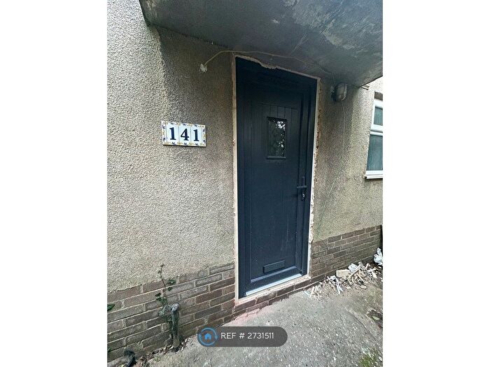 2 Bedroom Flat To Rent In Kentwood Hill, Tilehurst, Reading, RG31