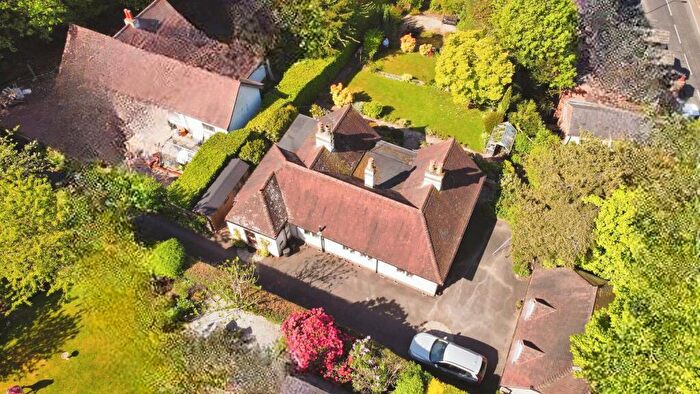 4 Bedroom Detached Bungalow For Sale In Highfield Drive, Burton-on-Trent, DE15