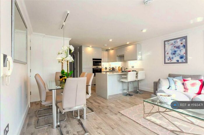 2 Bedroom Flat To Rent In Cross Street, Winchester, SO23