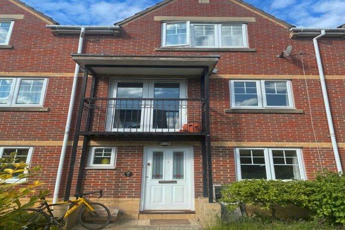 1 Bedroom Property To Rent In Troy Close, Oxford, OX3