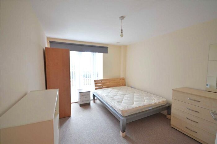 2 Bedroom Apartment To Rent In Fusion, Middlewood Street, Salford, Manchester City Centre, M5