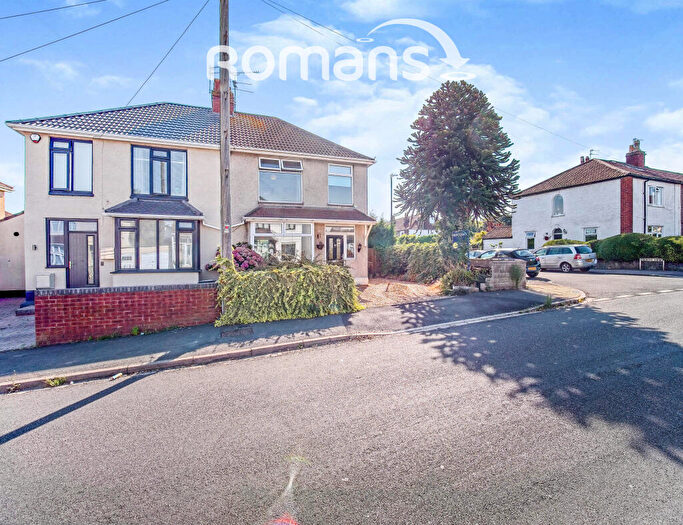 3 Bedroom Terraced House To Rent In Park Road, Staple Hill, Bristol, BS16