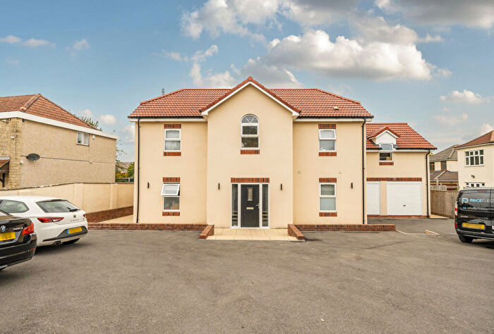 9 Bedroom Detached House For Sale In Filton Lane, Stoke Gifford, Bristol, Gloucestershire, BS34