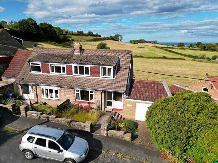 3 Bedroom Semi-Detached House For Sale In Galley Hill Slack, Aislaby, YO21