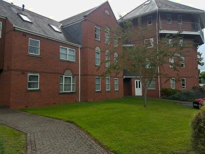 2 Bedroom Property To Rent In St Martin Street Hereford, HR2