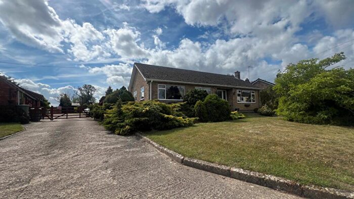 3 Bedroom Detached House For Sale In High Street, Thurlby, Bourne, PE10