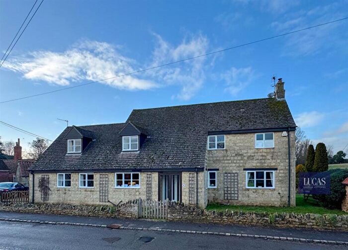 4 Bedroom Detached House For Sale In Little Oakley, Corby, NN18