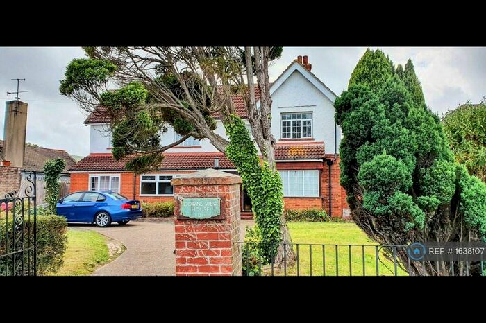 5 Bedroom Detached House To Rent In Eastbourne Road, Eastbourne, BN20