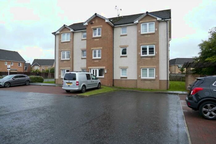 2 Bedroom Flat To Rent In Kilpatrick Glasgow, G33
