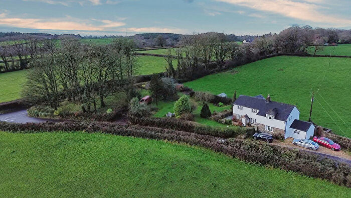 4 Bedroom Cottage For Sale In The Smithy, Pendoylan, Cowbridge, The Vale Of Glamorgan, CF71