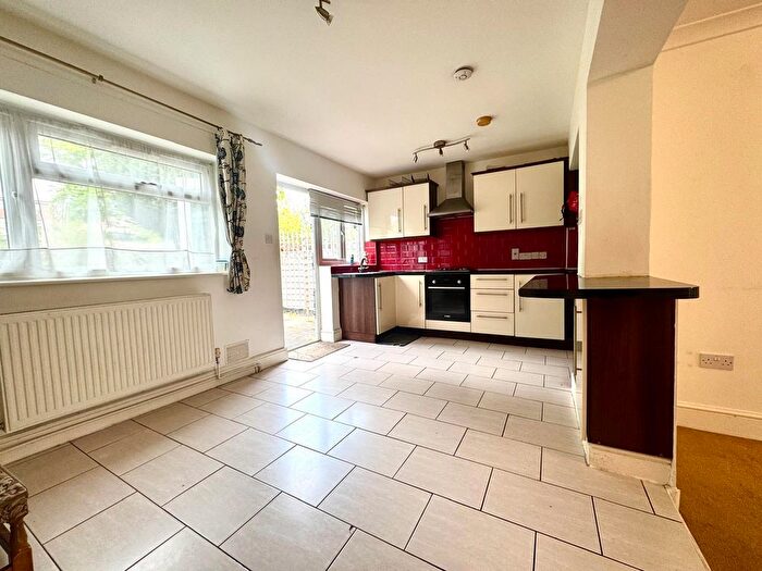 3 Bedroom Semi-Detached House To Rent In Whitefriars Drive, Harrow, HA3