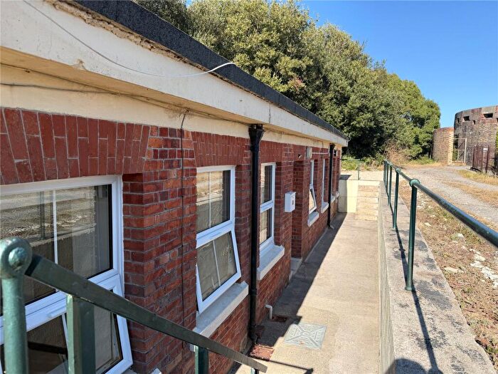 2 Bedroom Bungalow To Rent In Upton Fort, Osmington Mills, Weymouth, DT3