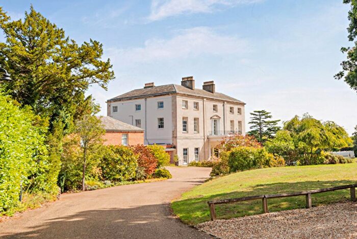 3 Bedroom Penthouse For Sale In Purley Magna, Purley On Thames, Berkshire, RG8