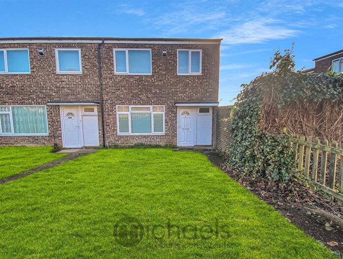 3 Bedroom End Of Terrace House To Rent In Ferdinand Walk, Colchester, CO4