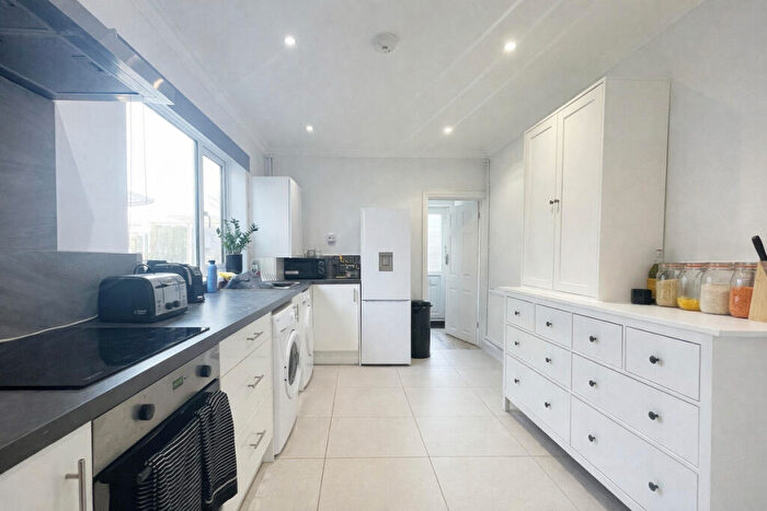 3 Bedroom Terraced House To Rent In Kirby Street, Ipswich, IP4