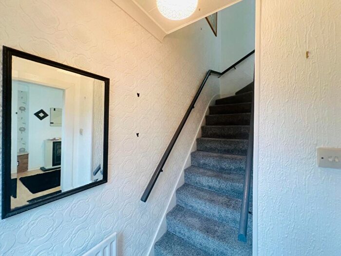 2 Bedroom Terraced House To Rent In Cedar Road, Fenham, Newcastle Upon Tyne, NE4