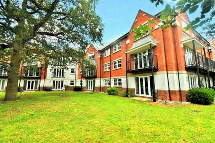 2 Bedroom Apartment To Rent In Rossby, Shinfield, Berkshire, RG2