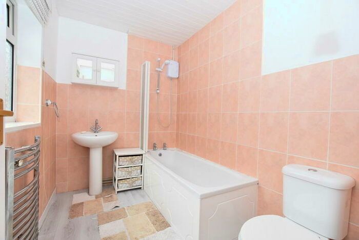 2 Bedroom Terraced House To Rent In Stanley Road, Hartshill, ST4