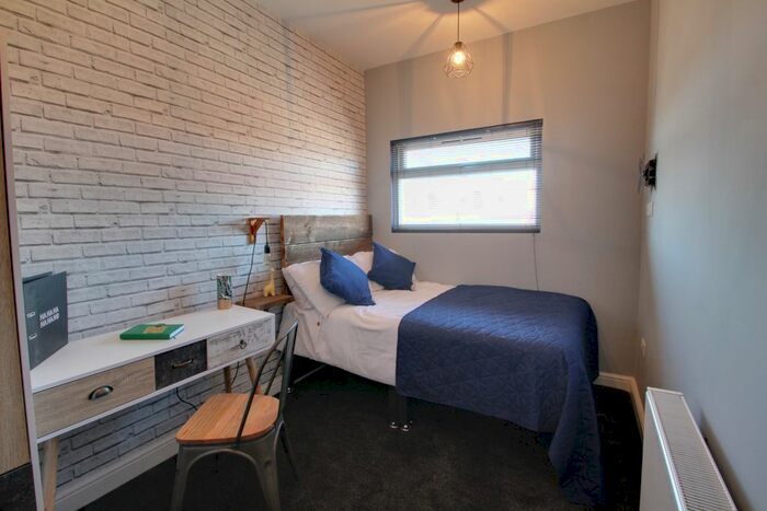 1 Bedroom Property To Rent In Paget Road, Leicester, LE3