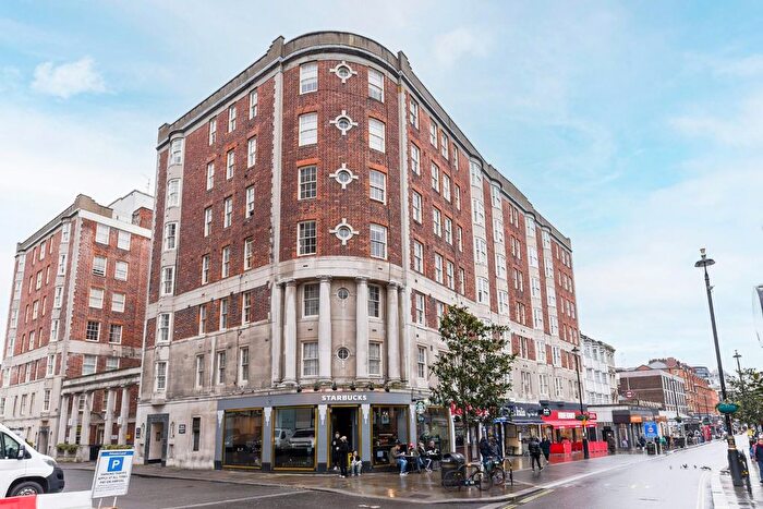 2 Bedroom Flat For Sale In Princess Court, Queensway, London, W2