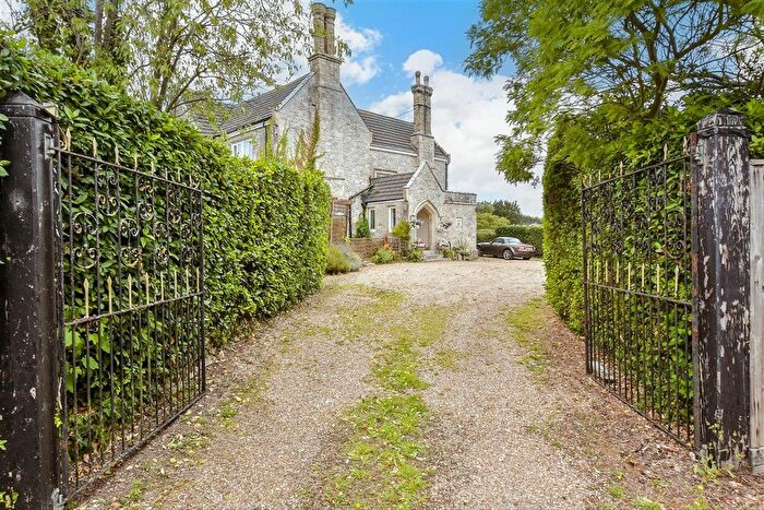 6 Bedroom Detached House For Sale In Quay Lane, Brading, Isle Of Wight, PO36