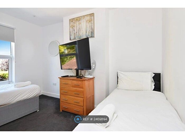 3 Bedroom Semi-Detached House To Rent In St. Andrews Road, Shoeburyness, Southend-On-Sea, SS3